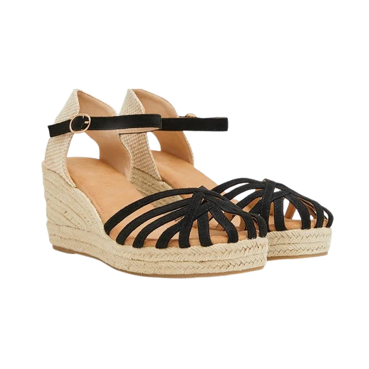 MUJER REAL NEGRO MEMORY FOAM
