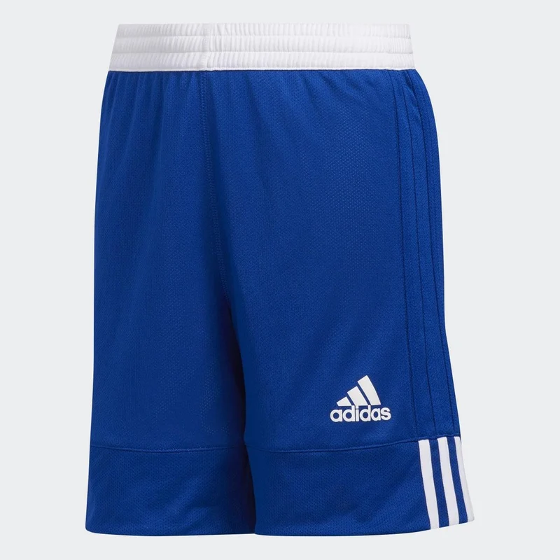 Short De Baloncesto De Niño 3g Spee Rev Shr adidas Performance