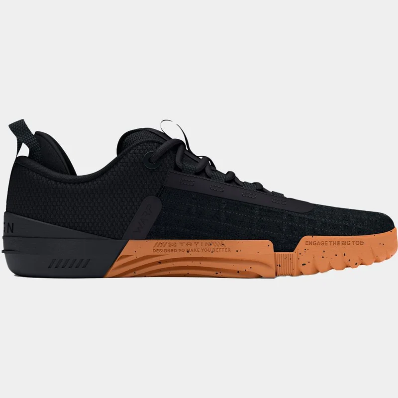 Zapatillas De Entrenamiento Ua Reign 6 Para Hombre