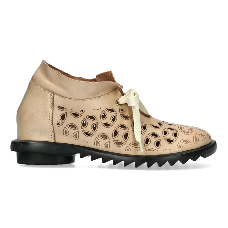Derbies - CYRIELLE 30