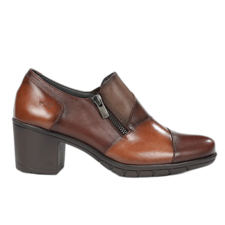MUJER BOTIN SUGAR NUT COM.5