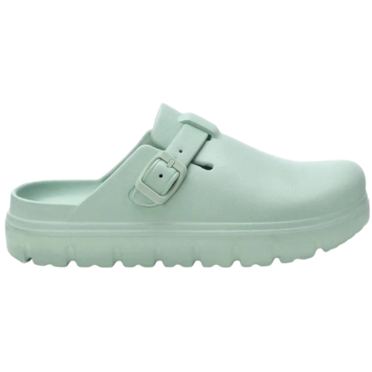 MUJER SANDALIA C.AQUA