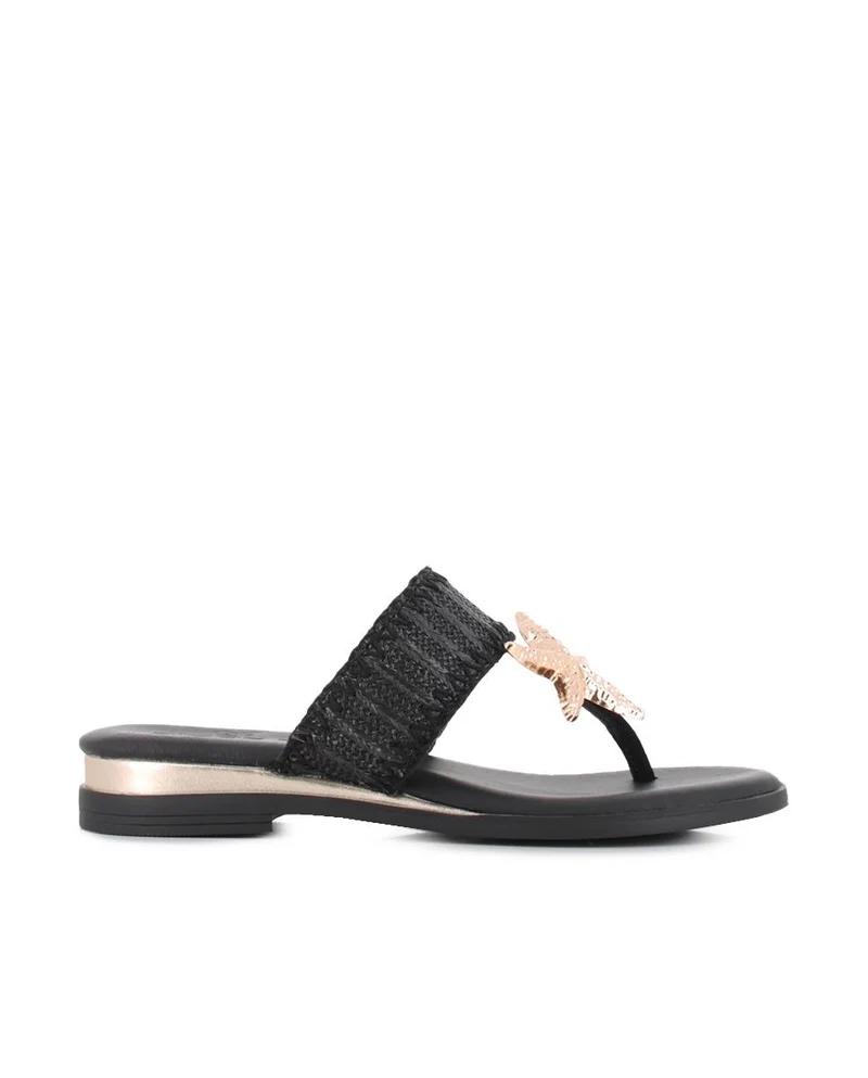 Sandalias planas Blogger Fabrizia 06