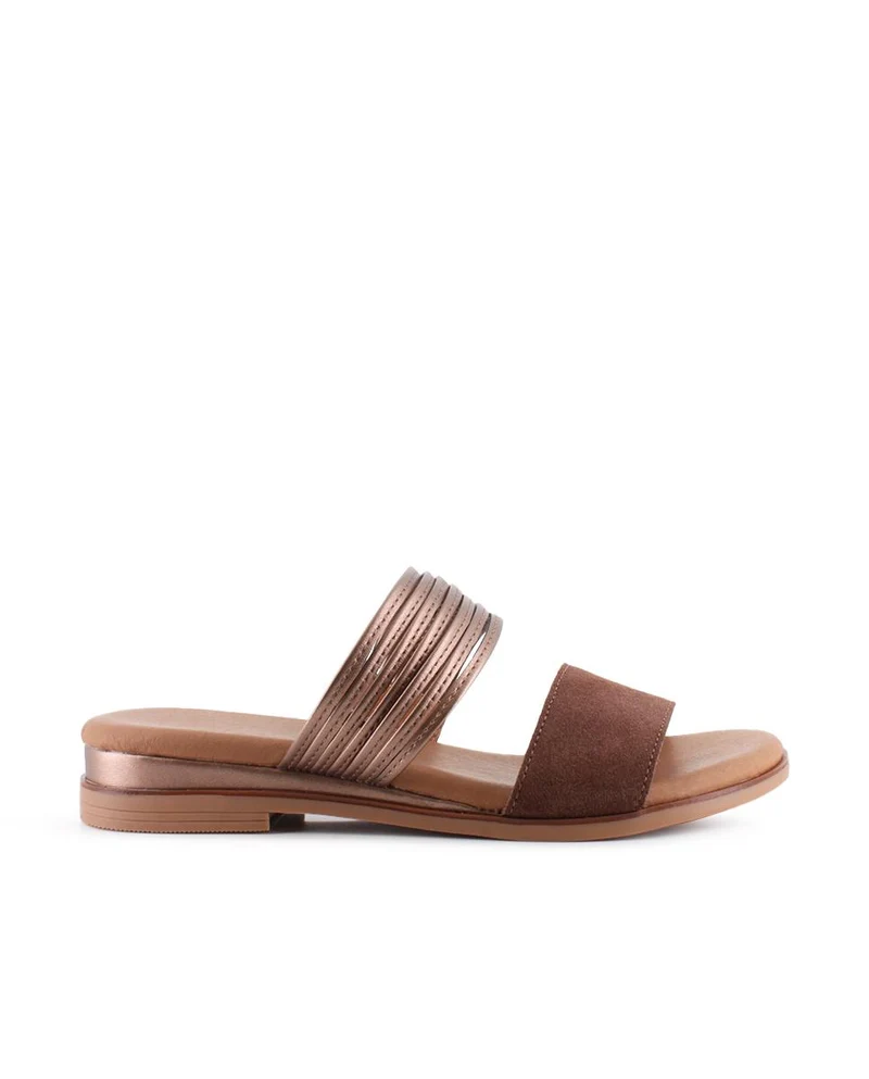 Sandalias planas Blogger Fontana 02