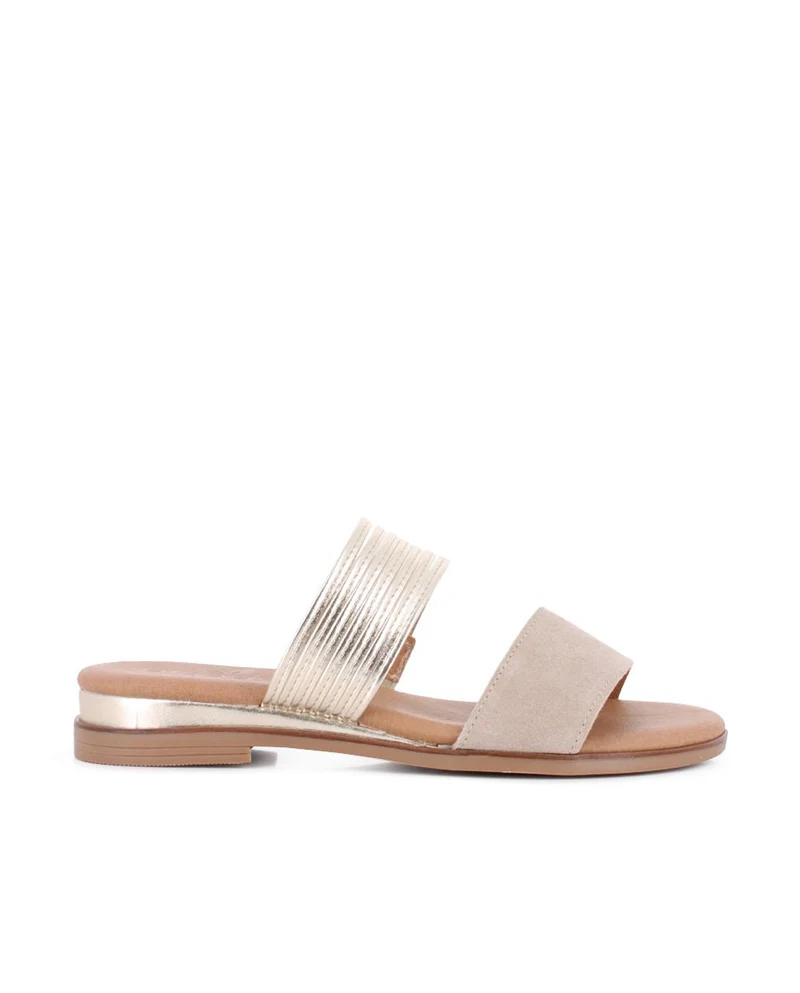 Sandalias planas Blogger Fontana 02