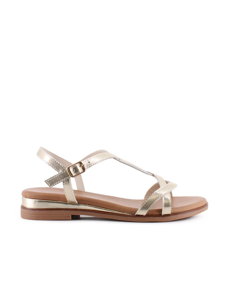 Sandalias planas Blogger Fontana 03