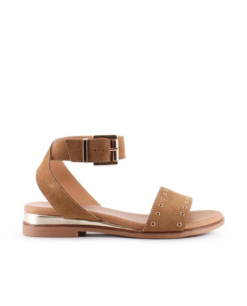 Sandalias planas Blogger Fontana 04