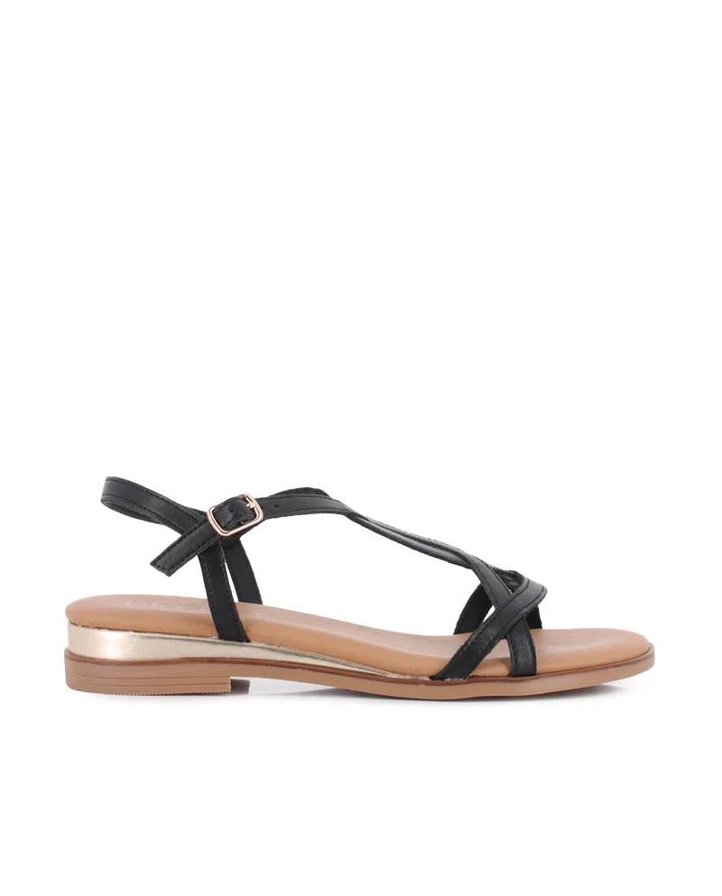 Sandalias planas Blogger Fontana 03