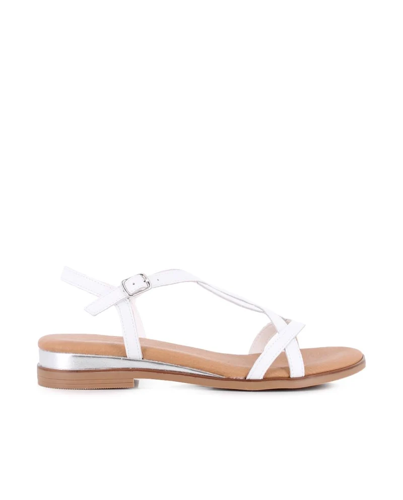 Sandalias planas Blogger Fontana 03