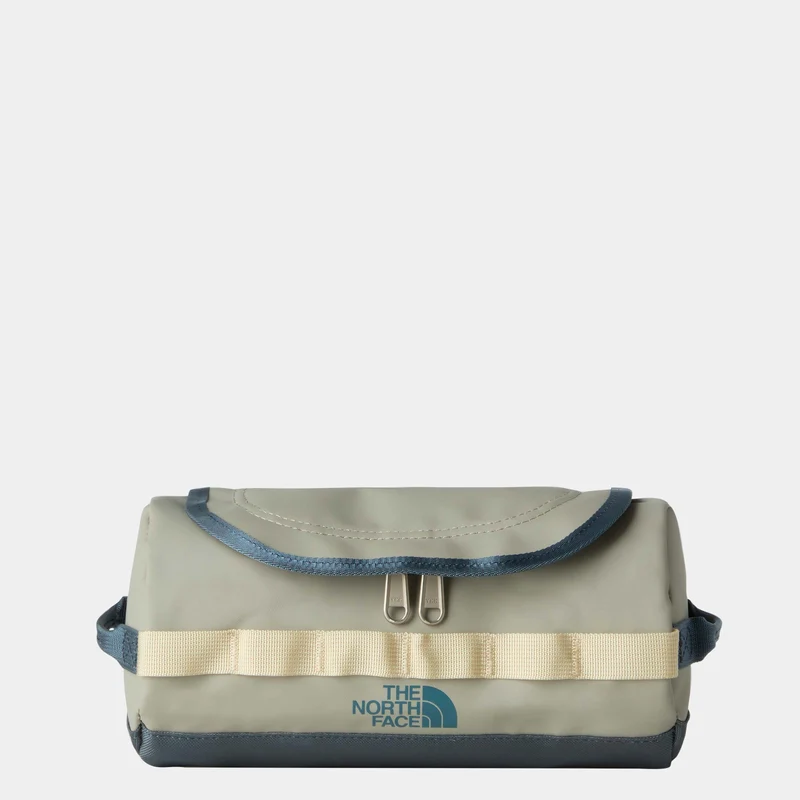 Neceser The North Face Base Camp Travel Washbag – Small