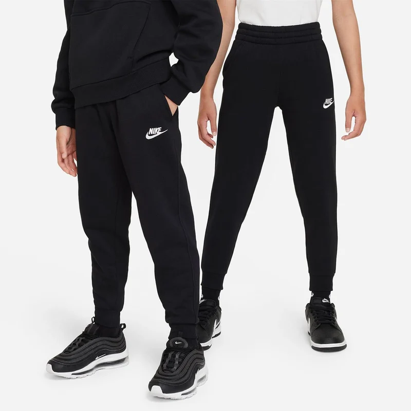Nike Sportswear Club Fleece