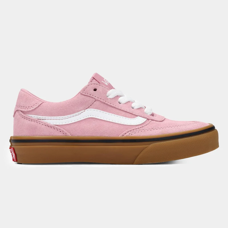 Zapatilla Vans Brooklyn Ls Basi