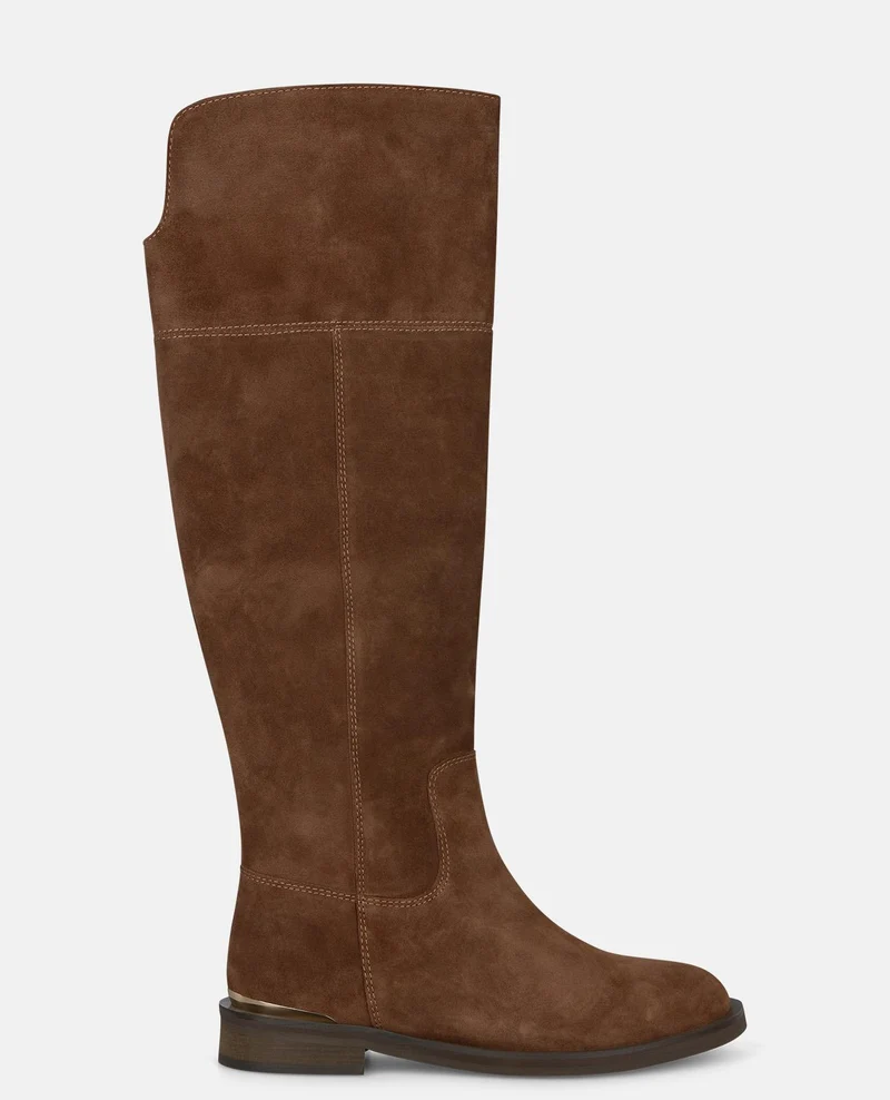 BOTA PLANA DE ANTE