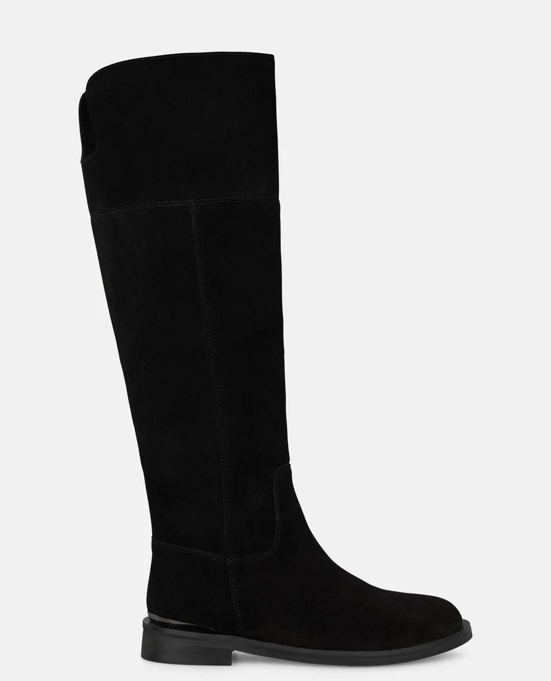 BOTA PLANA DE ANTE