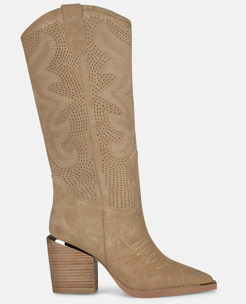 BOTA ALTA COWBOY