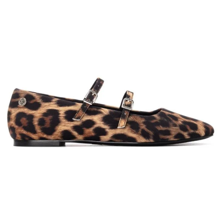 MUJER MANOLETINA ANTELINA LEOPARDO