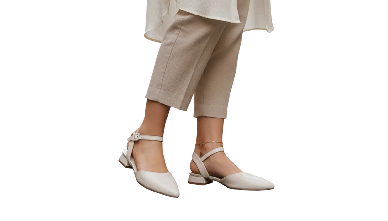 MUJER SALON C. BEIGE