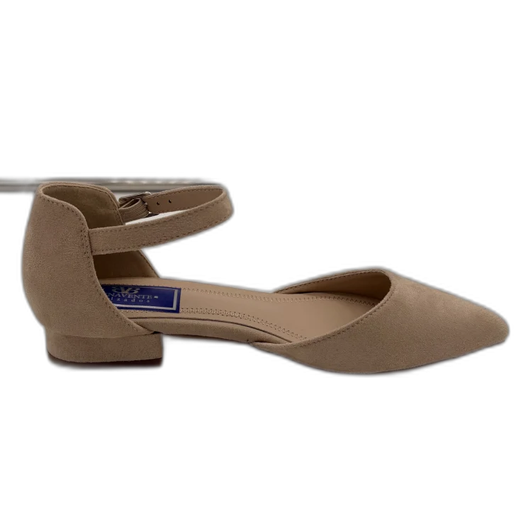 MUJER SALON ALLEGRA ANTELINA BEIGE