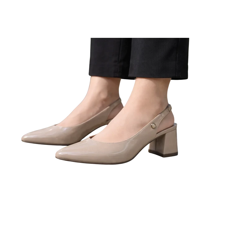 MUJER SALON SERENA BEIGE