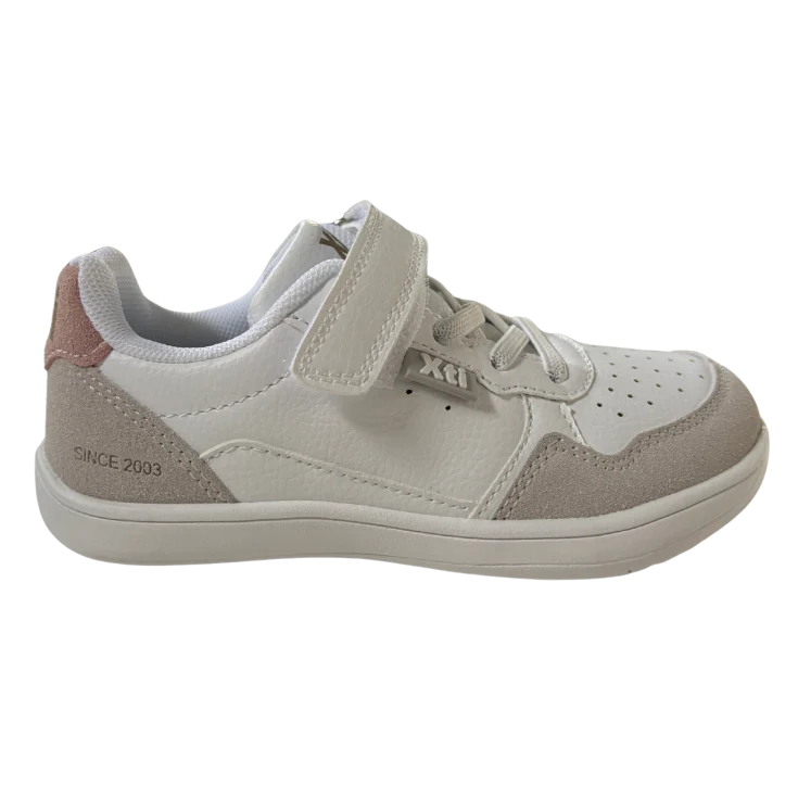 NIÑO DEPORTIVO NIÑO/A ZUP BLANCO