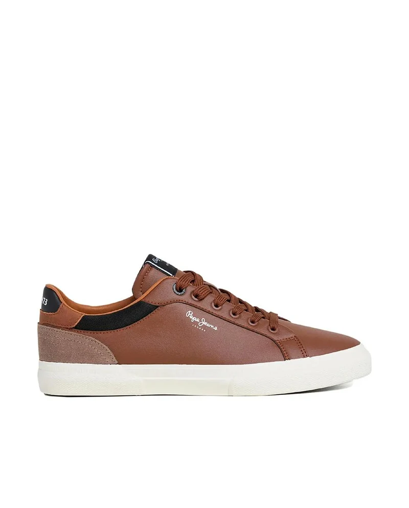 Zapatillas Hombre PEPE JEANS PMS30839-869