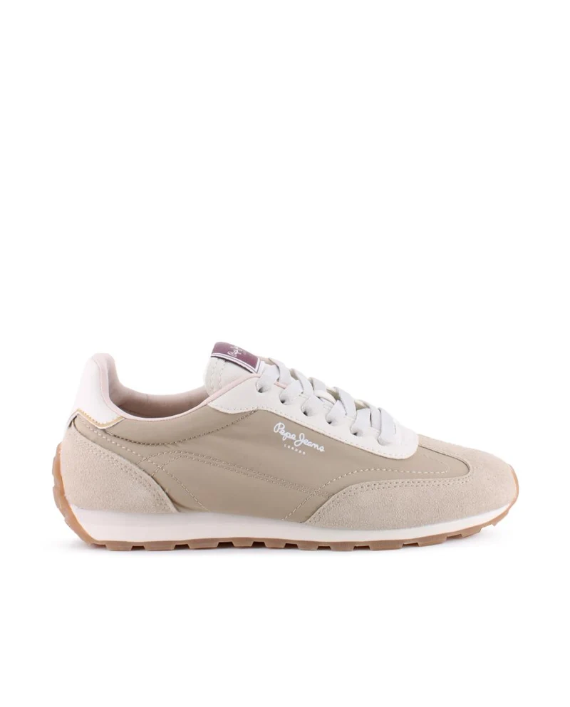 Zapatillas Mujer PEPE JEANS PLS400030-847