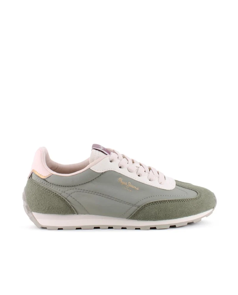 Zapatillas Mujer PEPE JEANS PLS400030-704