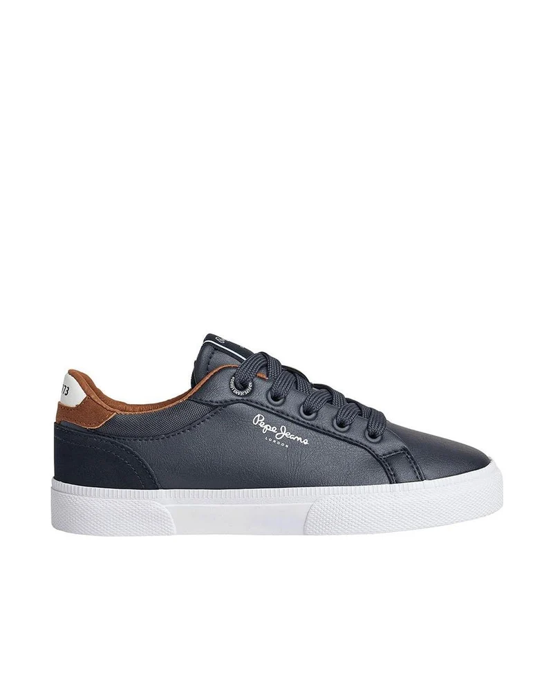 Zapatillas Hombre PEPE JEANS PMS30839-595
