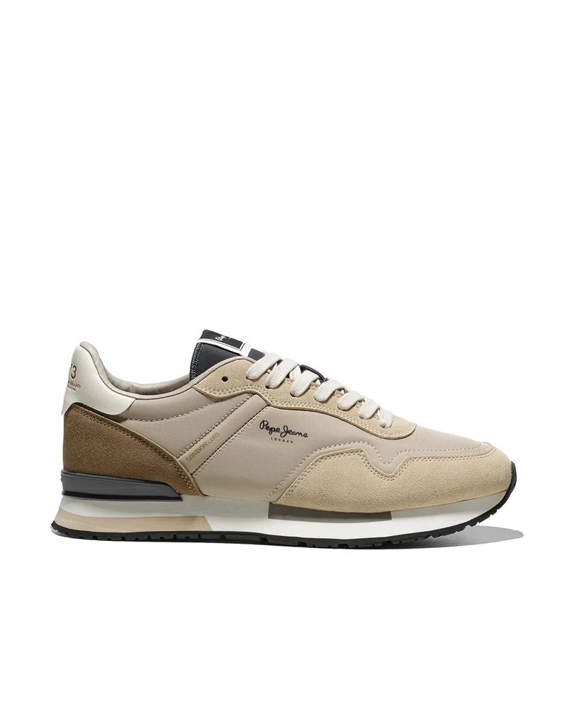 Zapatillas Hombre PEPE JEANS PMS400037-855
