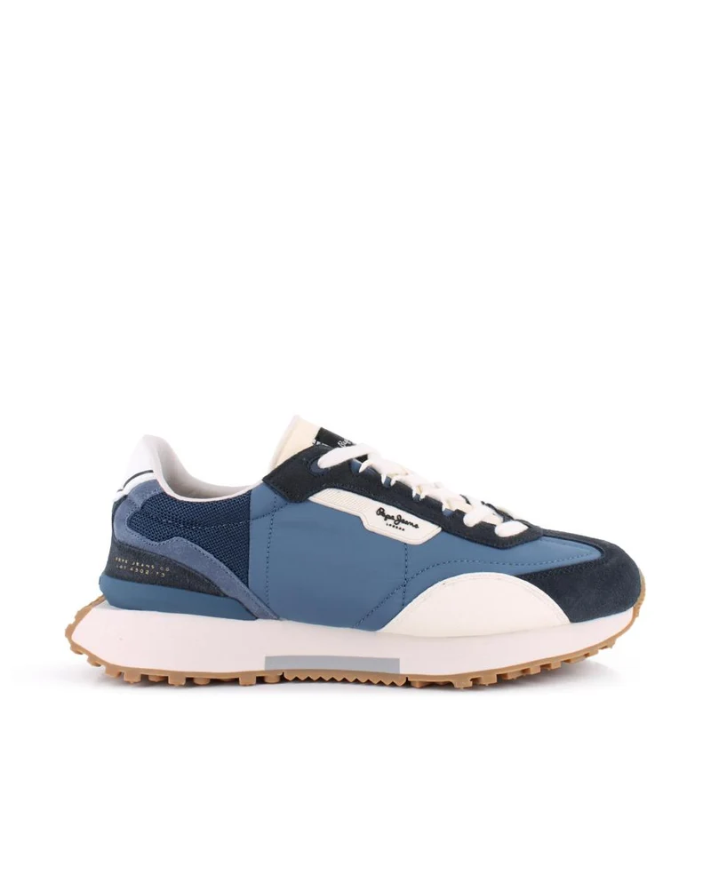 Zapatillas Hombre PEPE JEANS PMS600023-595