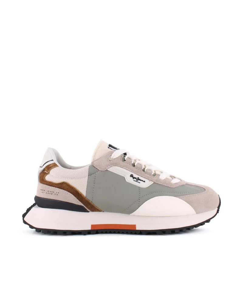 Zapatillas Hombre PEPE JEANS PMS600023-871