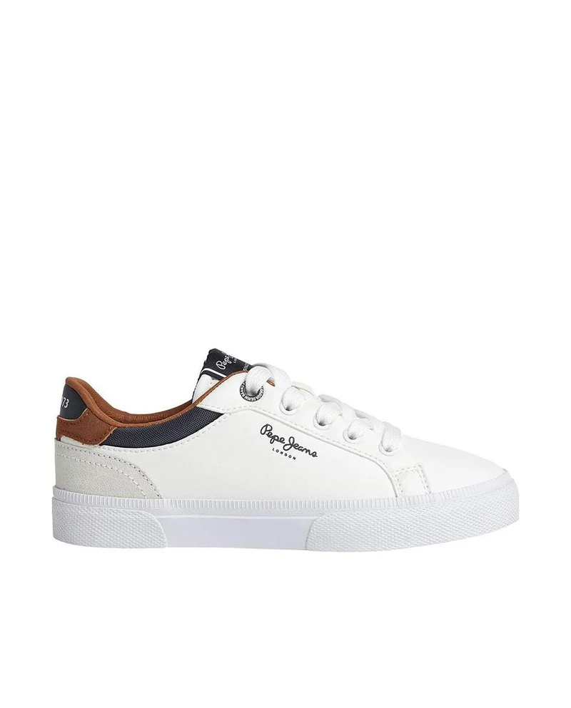 Zapatillas Hombre PEPE JEANS PMS30839-800