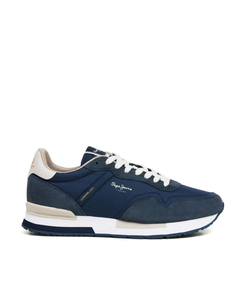 Zapatillas Hombre PEPE JEANS PMS400037-585