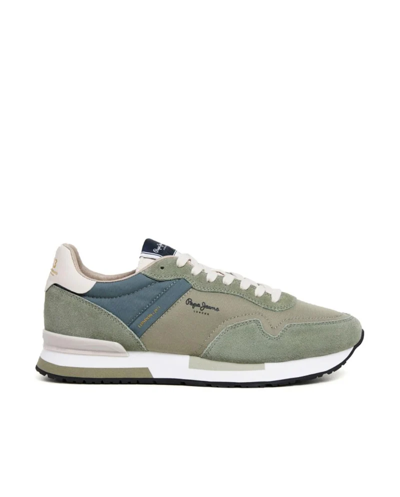Zapatillas Hombre PEPE JEANS PMS400037-725