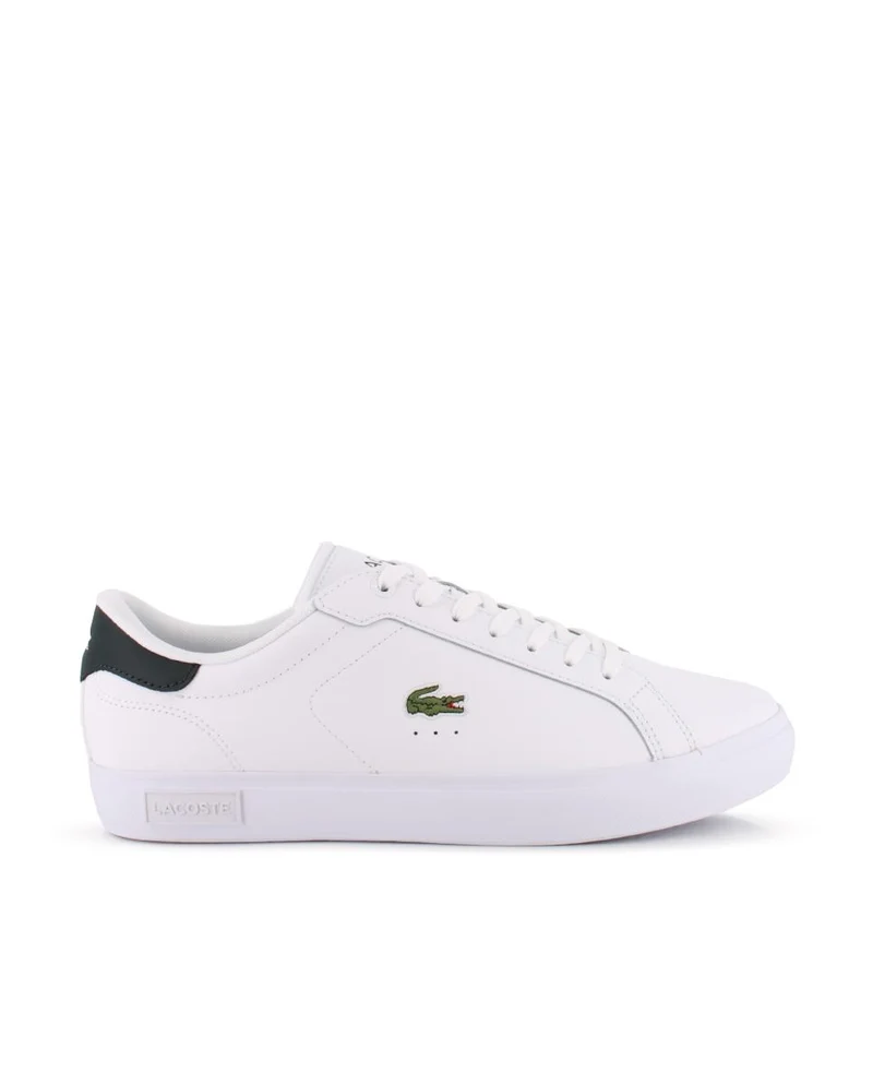 Zapatillas Hombre LACOSTE 49SMA0081-1R5