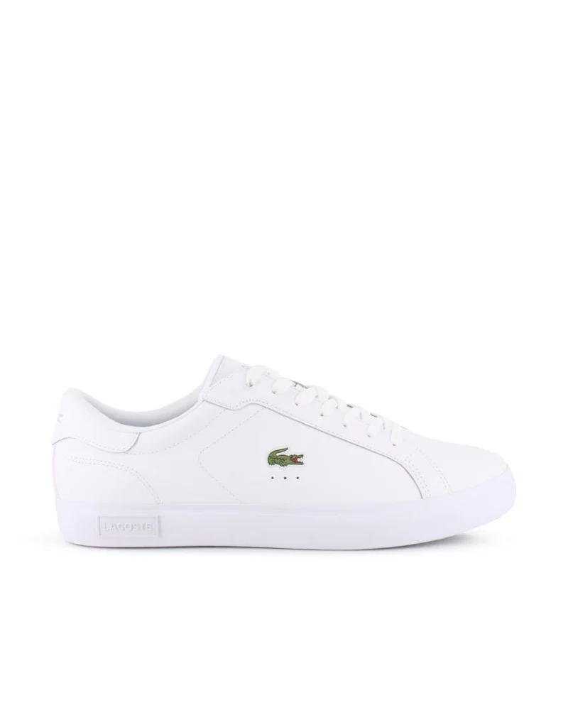 Zapatillas Hombre LACOSTE 49SMA0081-21G