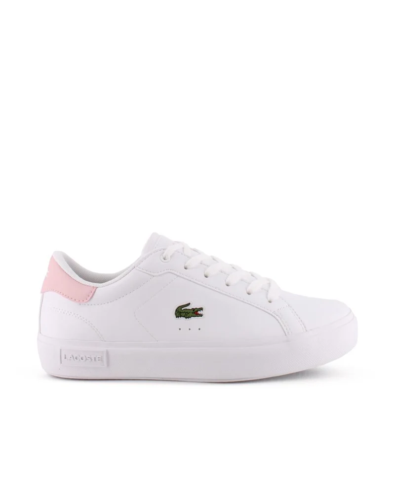 Zapatillas Mujer LACOSTE 50SUJ0020-1Y9