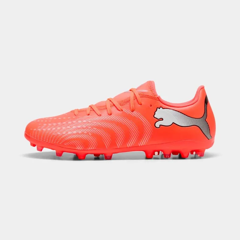 Botas De Fútbol Puma Future 9 Play Mg Para Césped Artificial