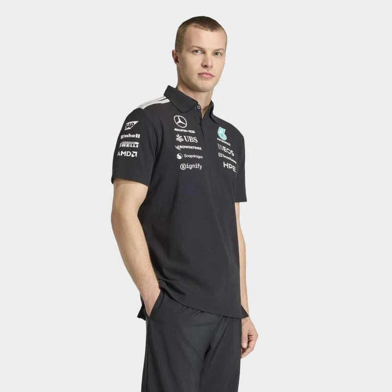 adidas Polo Ingeniería Mercedes - Amg Petronas Formula 1 Team