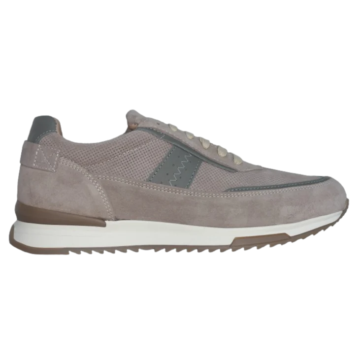 HOMBRE DEPORTIVA FELIX TAUPE