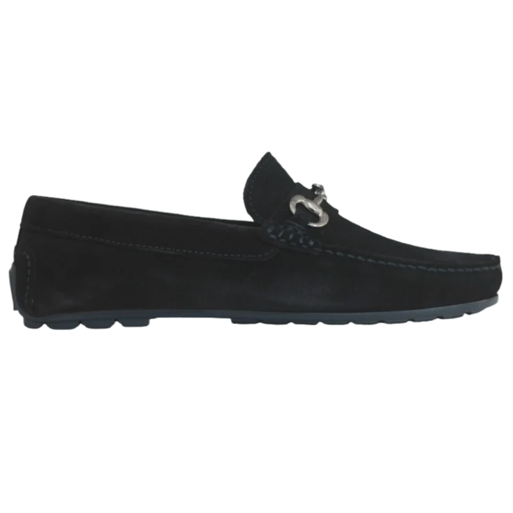 HOMBRE MOCASIN EVEREST CAMURCA AZUL