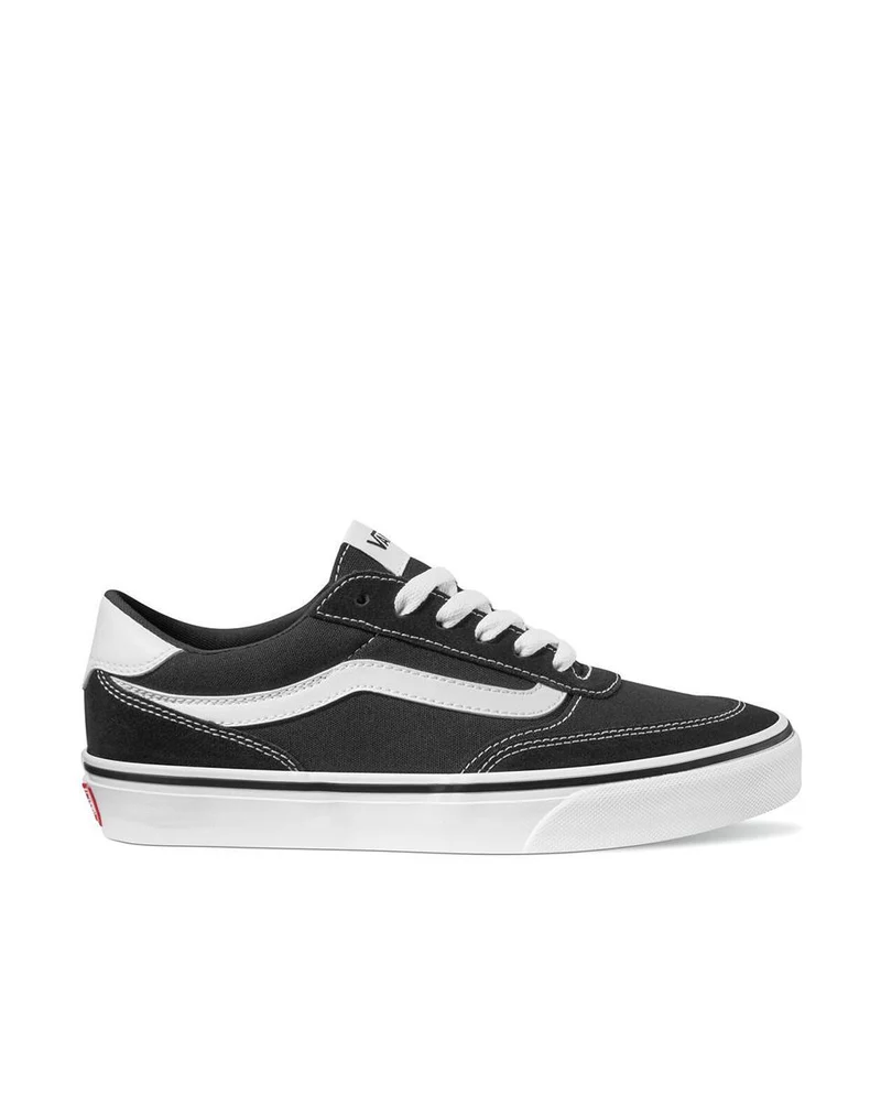 Zapatillas Mujer VANS VN000D7UBZW1