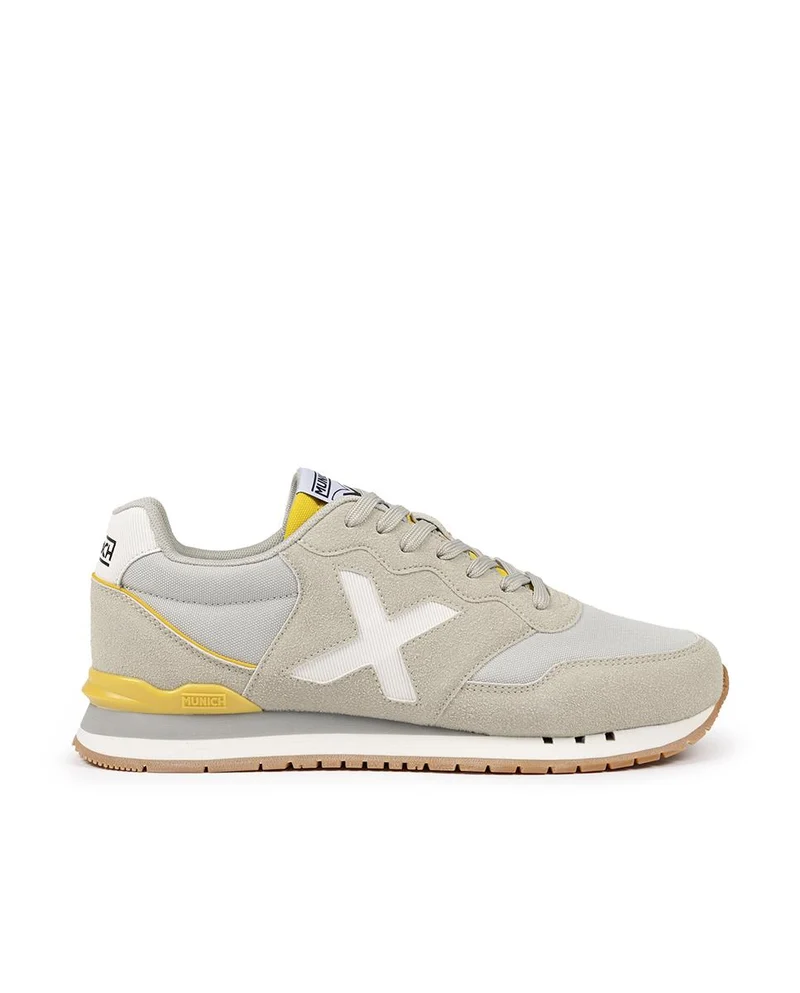 Zapatillas Hombre MUNICH 4150272