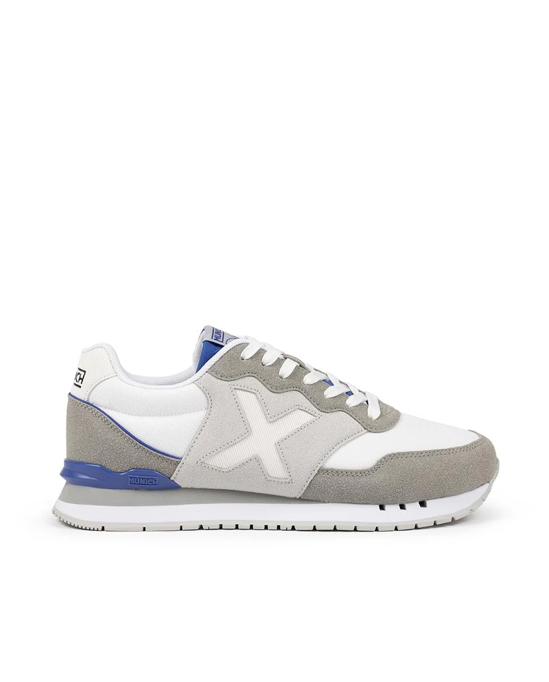 Zapatillas Hombre MUNICH 4150274