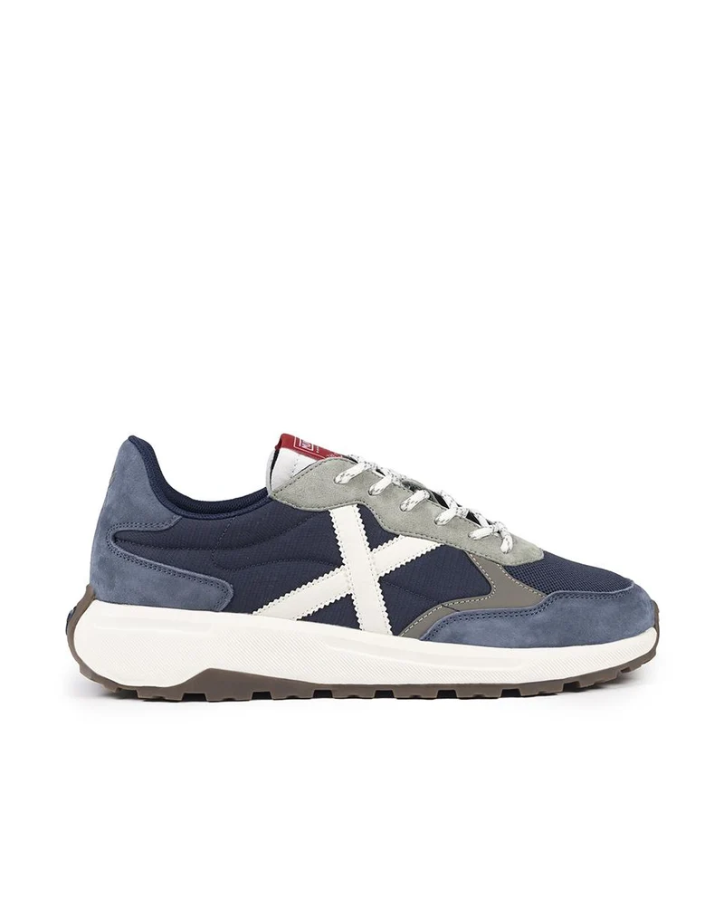 Zapatillas Hombre MUNICH 4599014