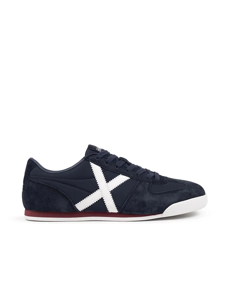 Zapatillas Hombre MUNICH 4921002