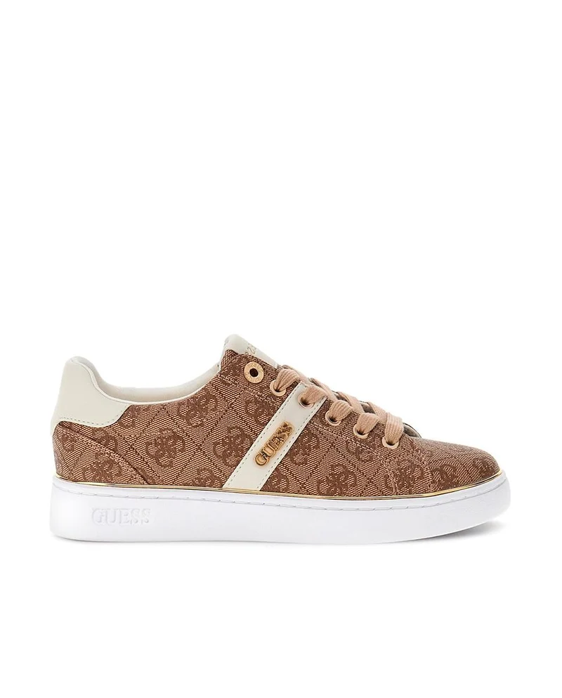 Zapatilla mujer GUESS FLFBTZ