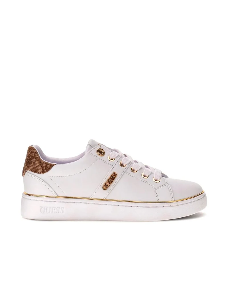 Zapatilla mujer GUESS FLFBTZ