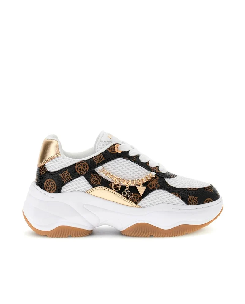 Zapatilla mujer GUESS FLPHAR