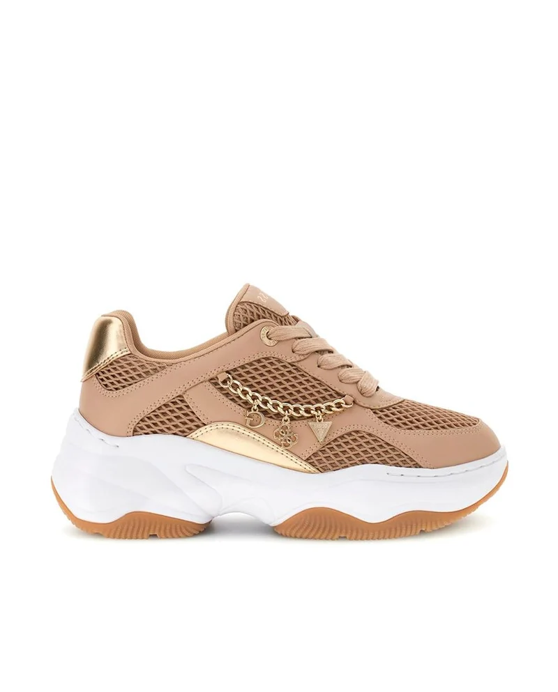 Zapatilla mujer GUESS FLPHAR